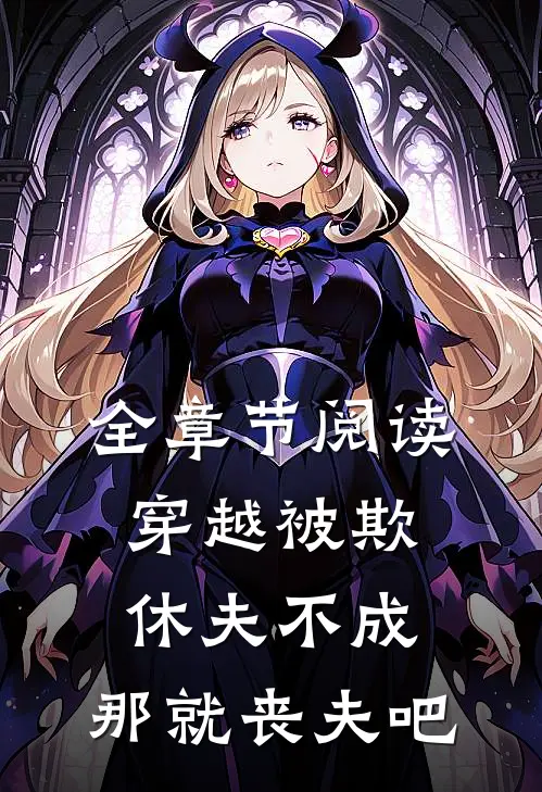 全章节阅读穿越被欺：休夫不成，那就丧夫吧