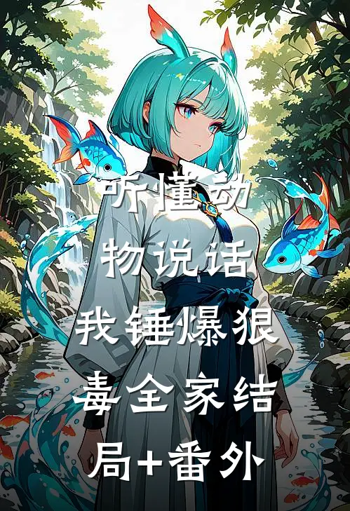 听懂动物说话，我锤爆狠毒全家结局+番外