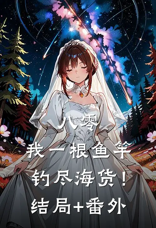 八零：我一根鱼竿，钓尽海货！结局+番外
