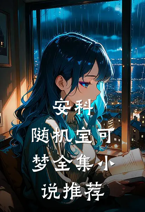 安科：随机宝可梦全集小说推荐