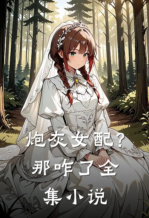 炮灰女配？那咋了全集小说