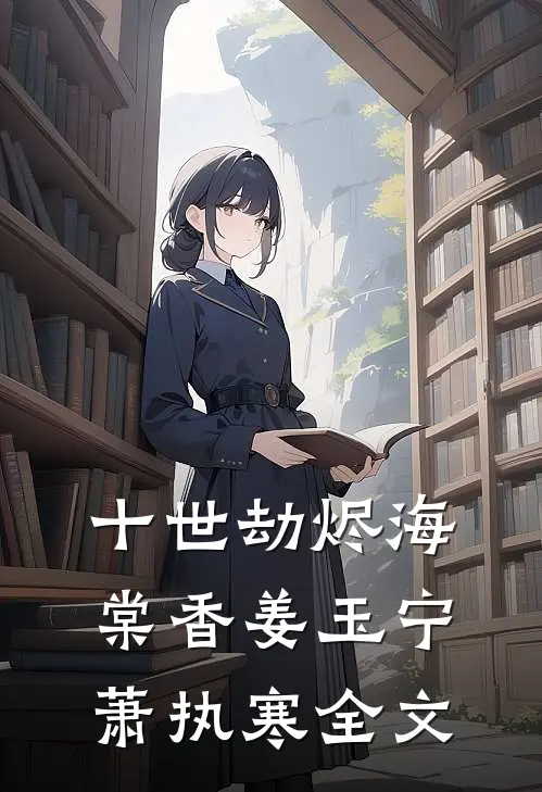 《十世劫烬海棠香》姜玉宁萧执寒全文