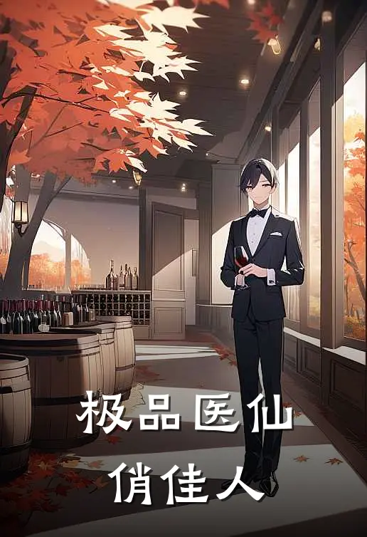 极品医仙俏佳人