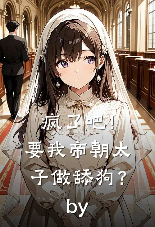 疯了吧！要我帝朝太子做舔狗？by