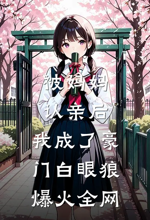 被妈妈认亲后，我成了豪门白眼狼爆火全网