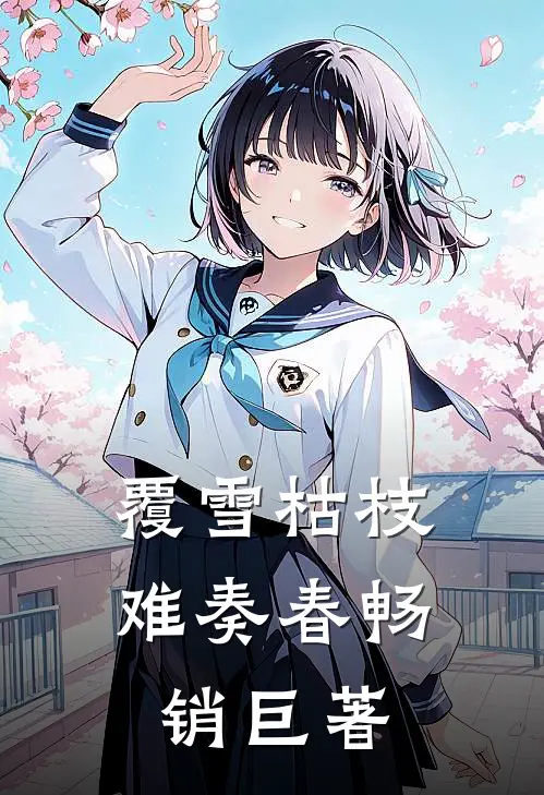覆雪枯枝，难奏春畅销巨著