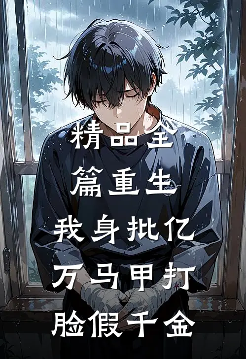 精品全篇重生：我身批亿万马甲打脸假千金