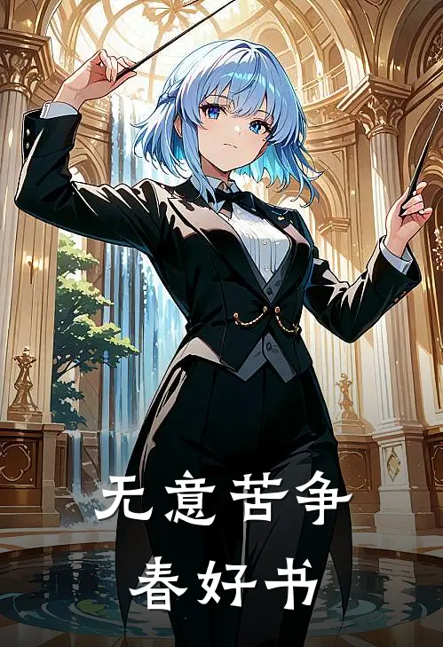 无意苦争春好书