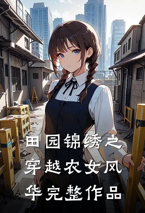 田园锦绣之穿越农女风华完整作品