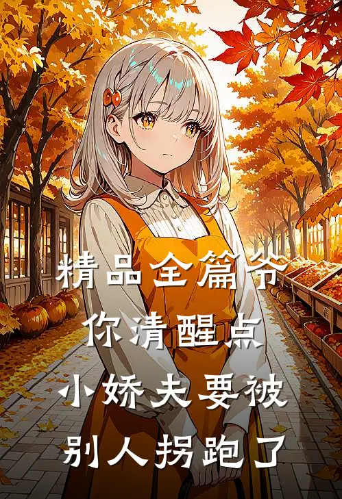 精品全篇爷你清醒点，小娇夫要被别人拐跑了