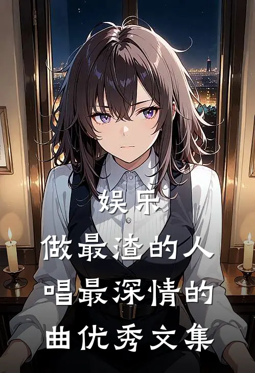 娱乐：做最渣的人，唱最深情的曲优秀文集