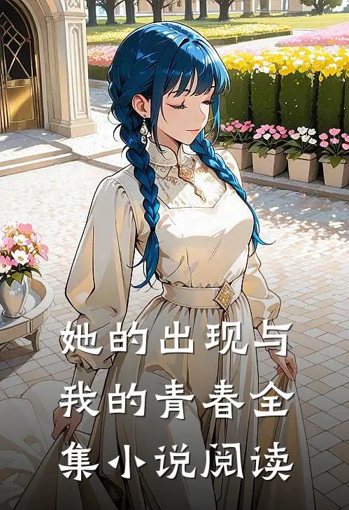 她的出现与我的青春全集小说阅读