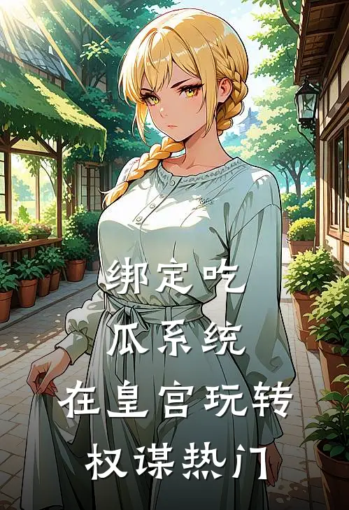 绑定吃瓜系统，在皇宫玩转权谋热门