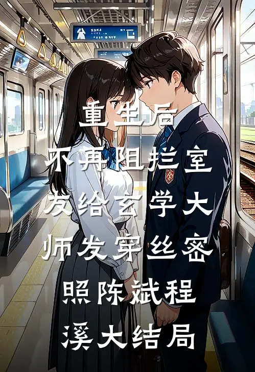 重生后，不再阻拦室友给玄学大师发穿丝密照陈斌程溪大结局