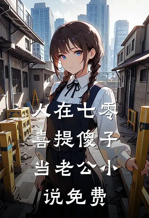 人在七零，喜提傻子当老公小说免费