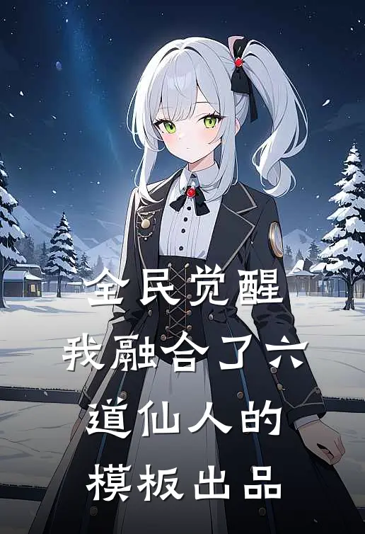 全民觉醒：我融合了六道仙人的模板出品