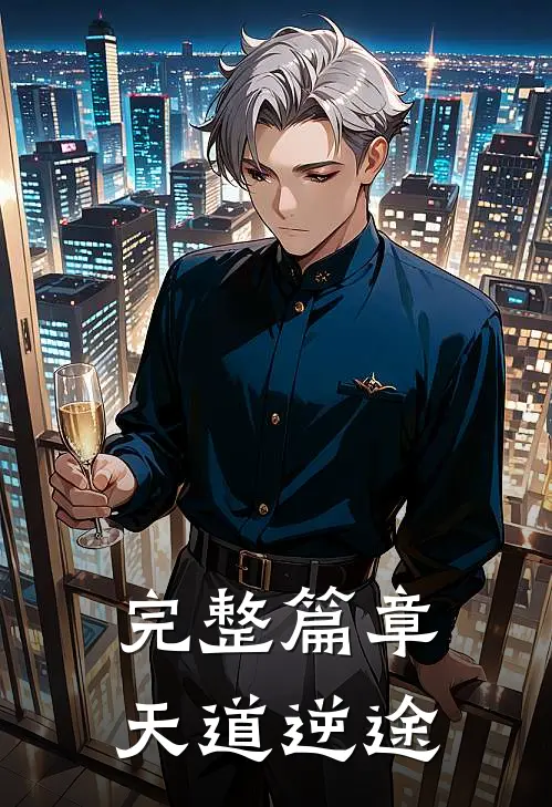 完整篇章天道逆途