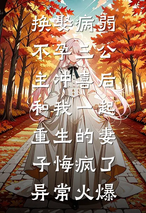 换娶病弱不孕三公主冲喜后，和我一起重生的妻子悔疯了异常火爆