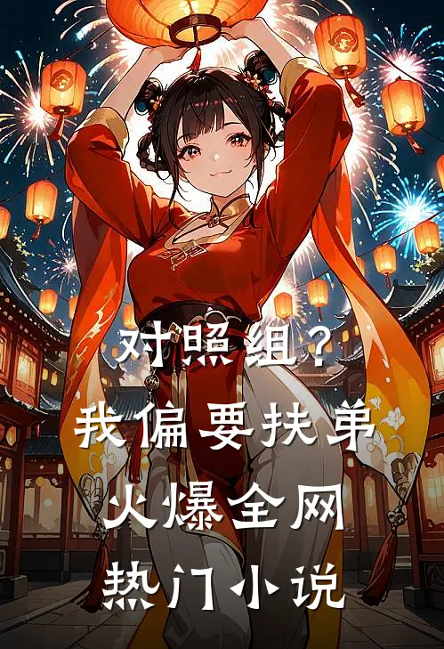 对照组？我偏要扶弟火爆全网热门小说