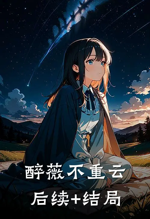 醉薇不重云后续+结局
