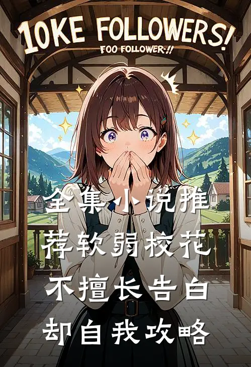 全集小说推荐软弱校花不擅长告白，却自我攻略