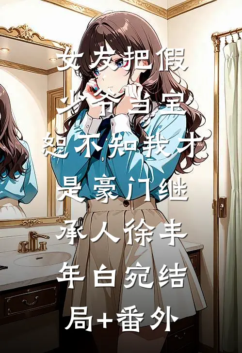 女友把假少爷当宝，恕不知我才是豪门继承人徐丰年白宛结局+番外