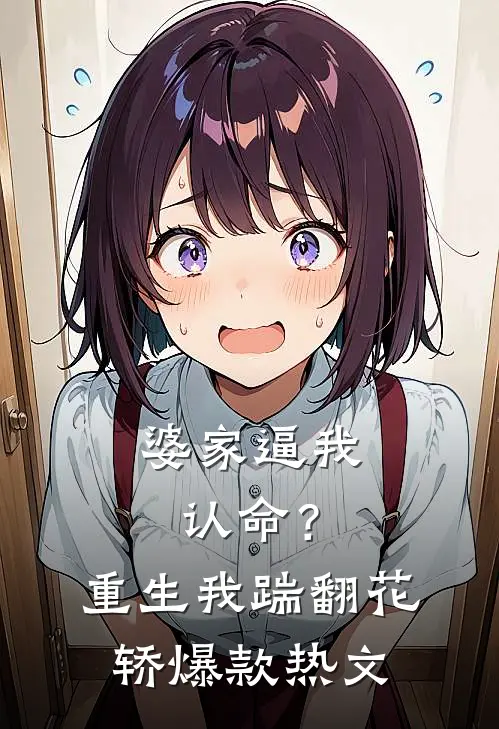 婆家逼我认命？重生我踹翻花轿爆款热文