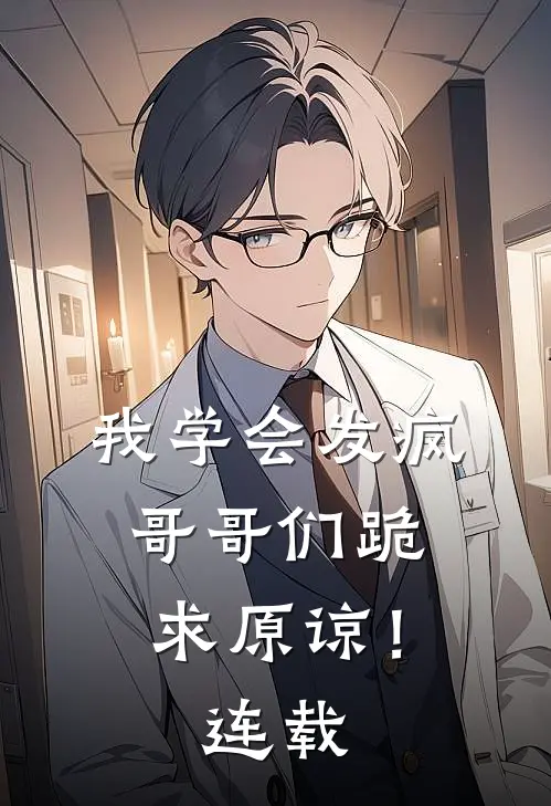 我学会发疯，哥哥们跪求原谅！连载