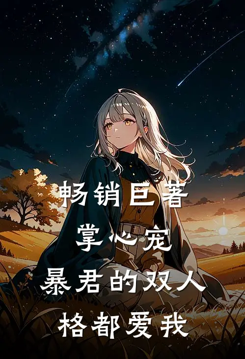 畅销巨著掌心宠，暴君的双人格都爱我
