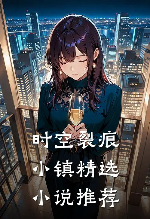 时空裂痕：小镇精选小说推荐
