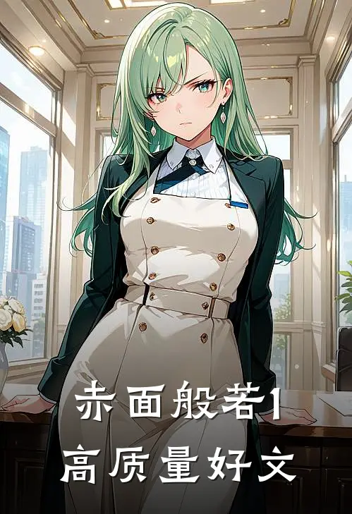 赤面般若1高质量好文
