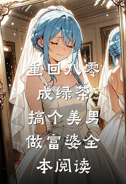 重回八零成绿茶，搞个美男做富婆全本阅读