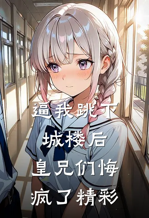 逼我跳下城楼后，皇兄们悔疯了精彩