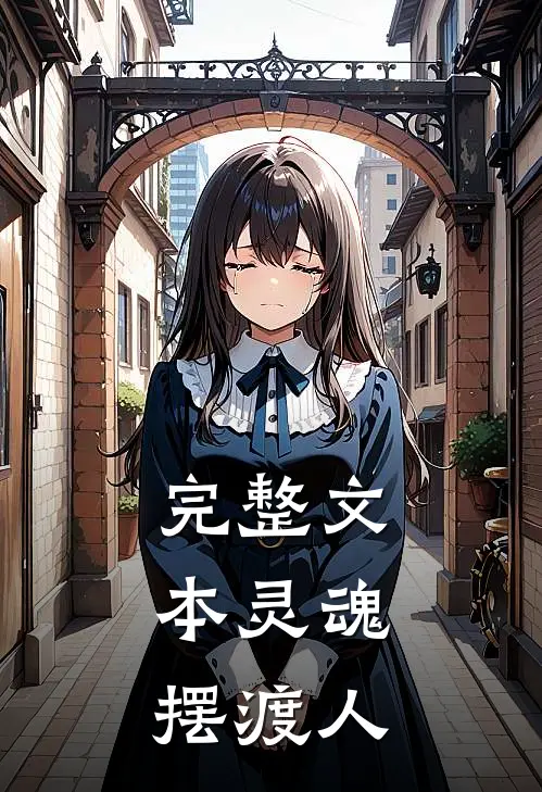 完整文本灵魂，摆渡人