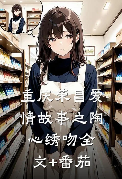 重庆荣昌爱情故事之陶心绣吻全文+番茄