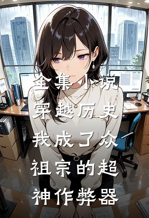 全集小说穿越历史，我成了众祖宗的超神作弊器