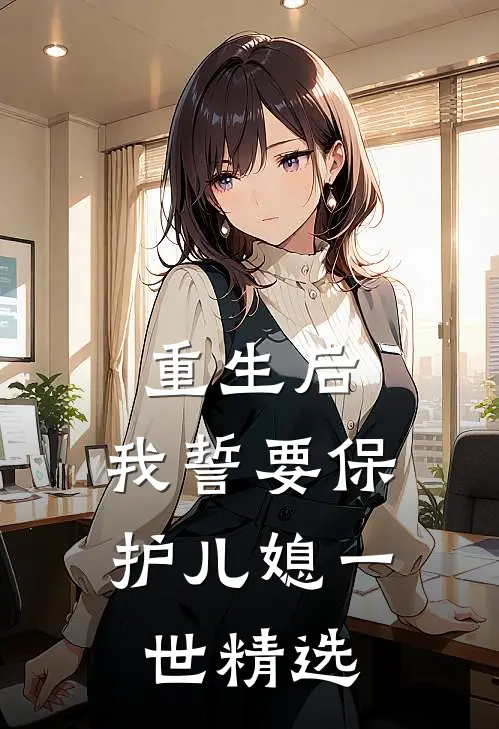 重生后，我誓要保护儿媳一世精选