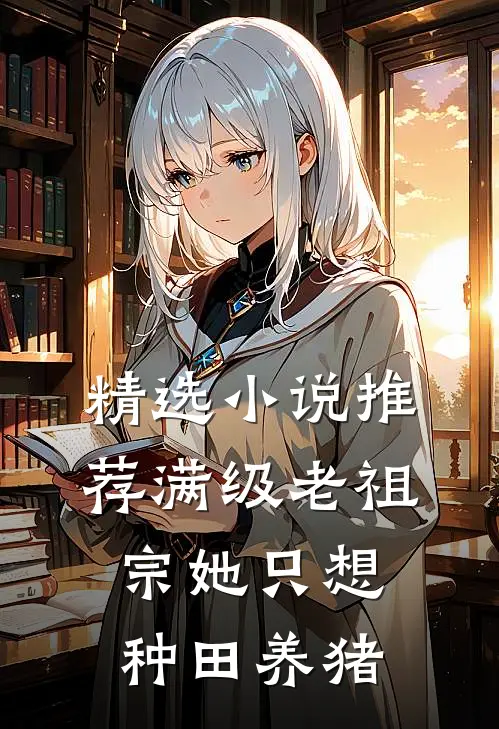 精选小说推荐满级老祖宗她只想种田养猪