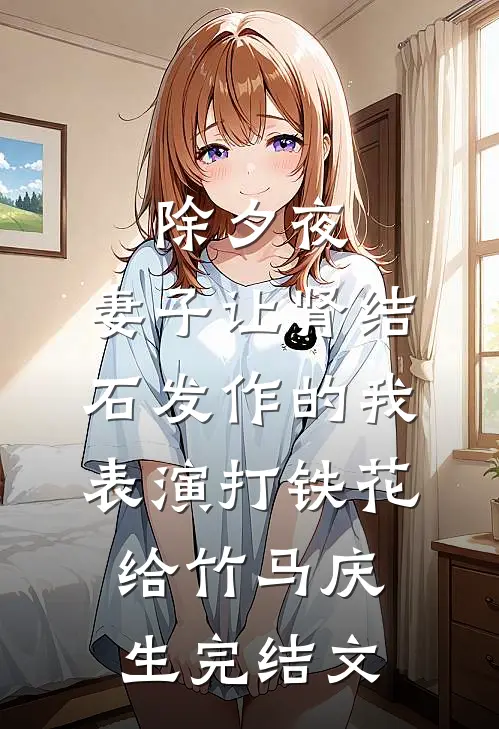 除夕夜，妻子让肾结石发作的我表演打铁花给竹马庆生完结文