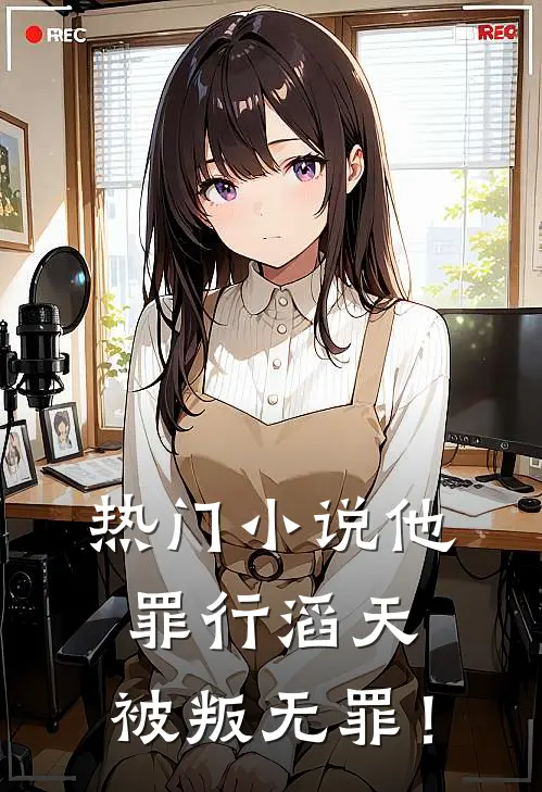 热门小说他，罪行滔天，被叛无罪！
