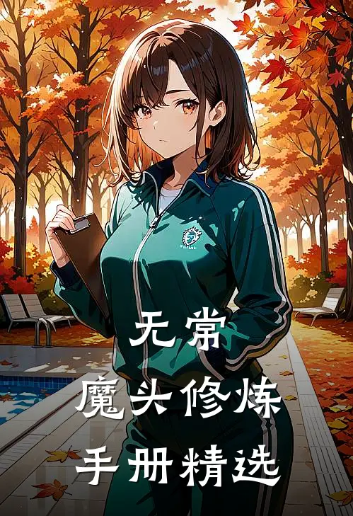 无常：魔头修炼手册精选