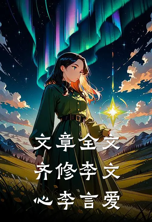 文章全文齐修李文心李言爱