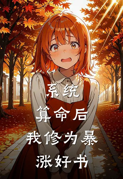 系统：算命后，我修为暴涨好书