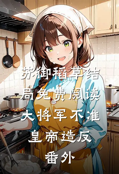 苏御稻草结局免费阅读大将军不准皇帝造反。番外