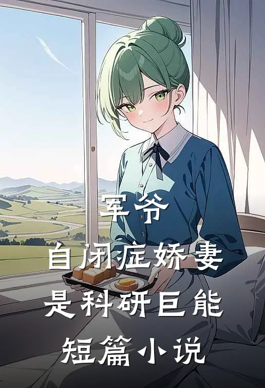军爷，自闭症娇妻是科研巨能短篇小说