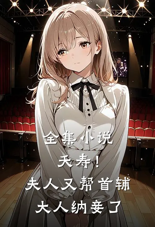 全集小说夭寿！夫人又帮首辅大人纳妾了