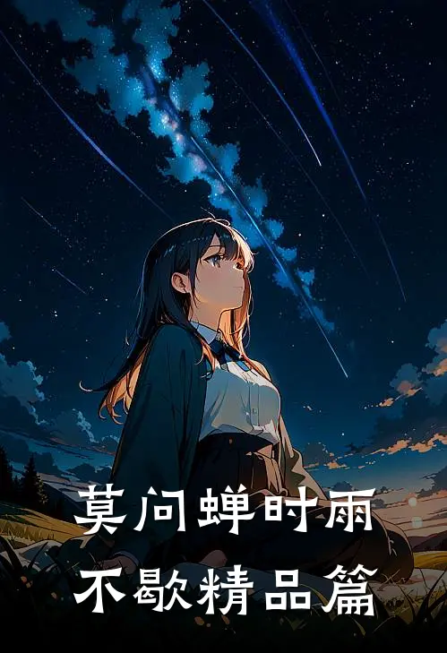 莫问蝉时雨不歇精品篇