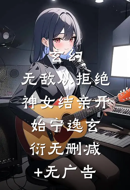 玄幻：无敌从拒绝神女结亲开始宁逸玄衍无删减+无广告