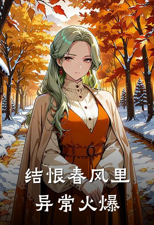 结恨春风里异常火爆