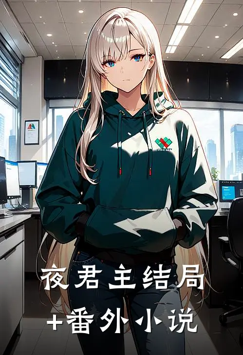 夜君主结局+番外小说